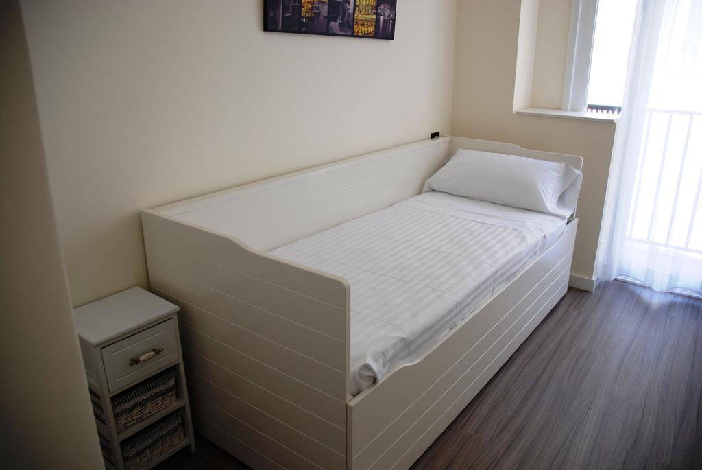 Apartamento El Capricho De