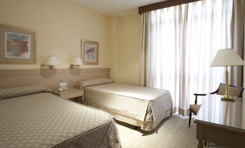 Espahotel Plaza Basílica