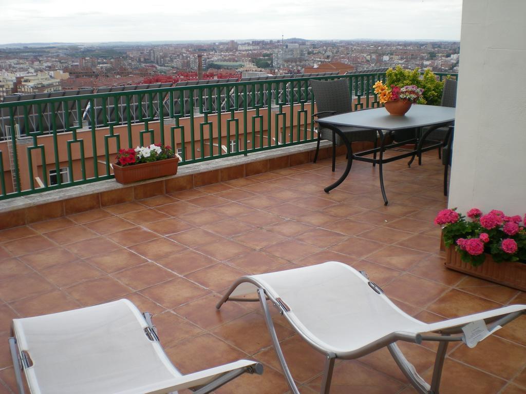 Atico Latina Madrid