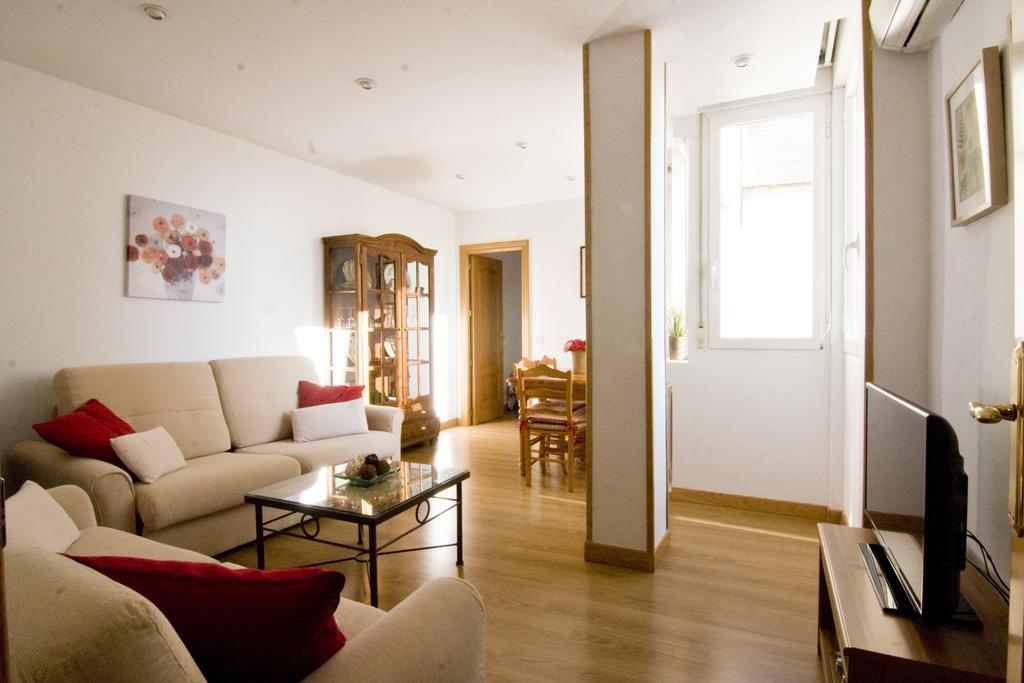 Apartamento Atico Latina