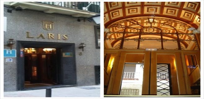 Laris Madrid