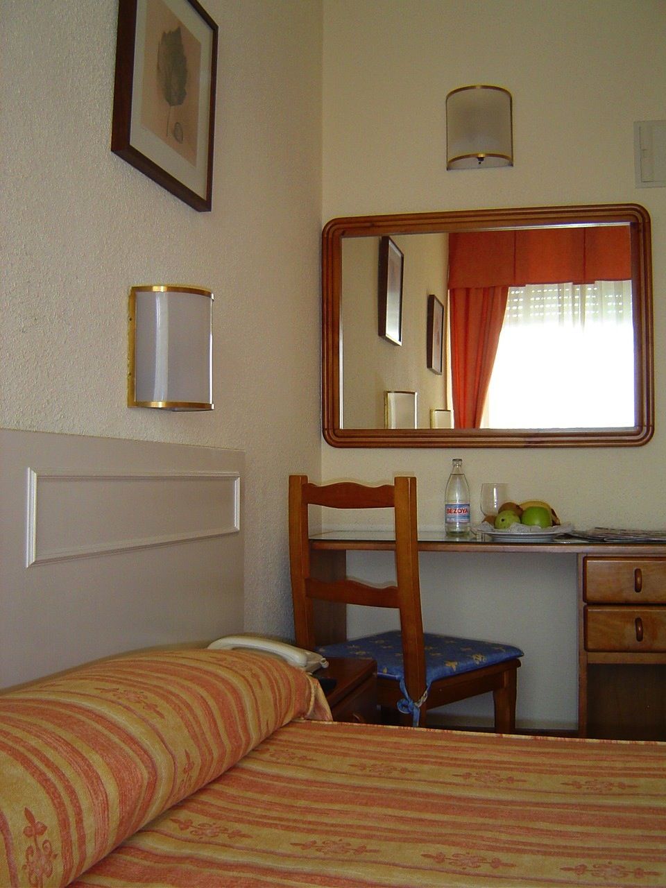 Laris Hotel Madrid