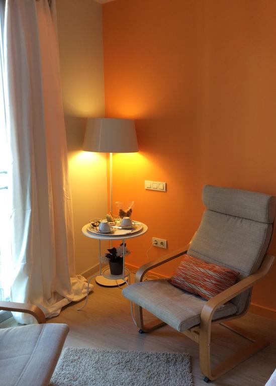 Apartamento Leganitos 9 * Madrid