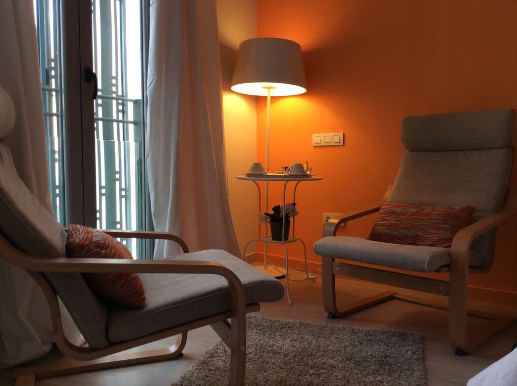 Apartamento Leganitos 9 Apartamento Madrid