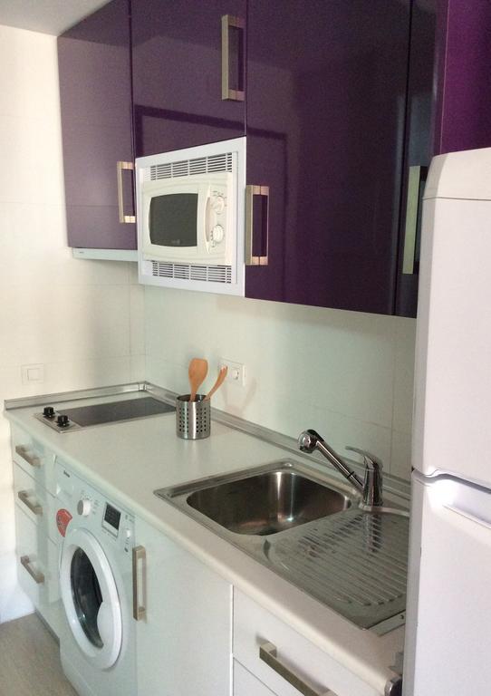 Apartamento Leganitos 9 Madrid