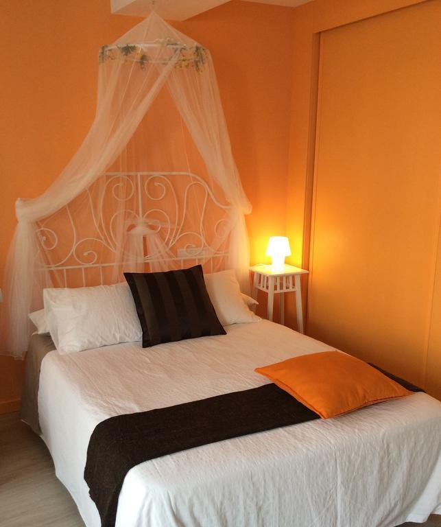 Apartamento Leganitos 9 Apartamento