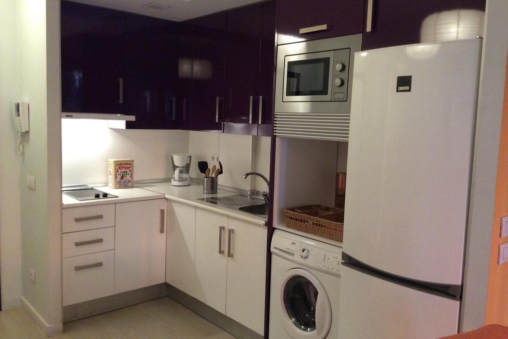 Apartamento Apartamento Leganitos 9