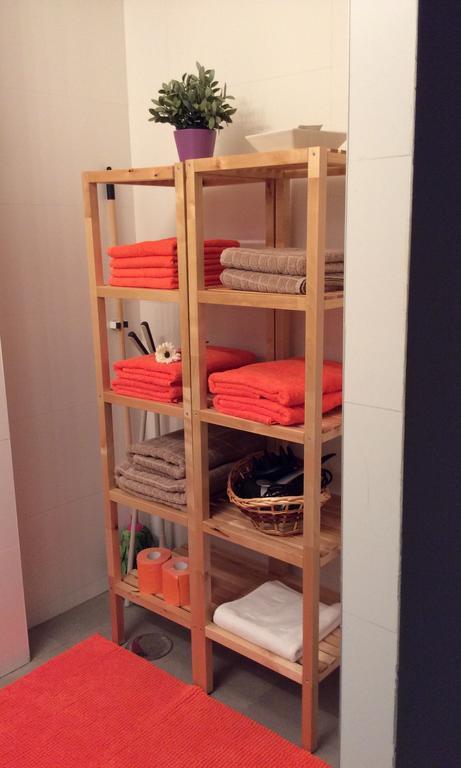 Apartamento Leganitos 9 Madrid
