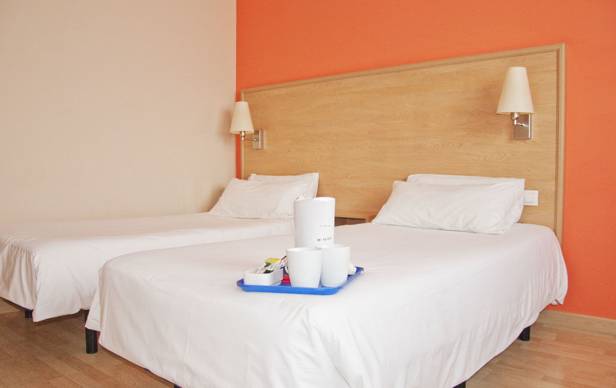 Travelodge Torrelaguna Hotel