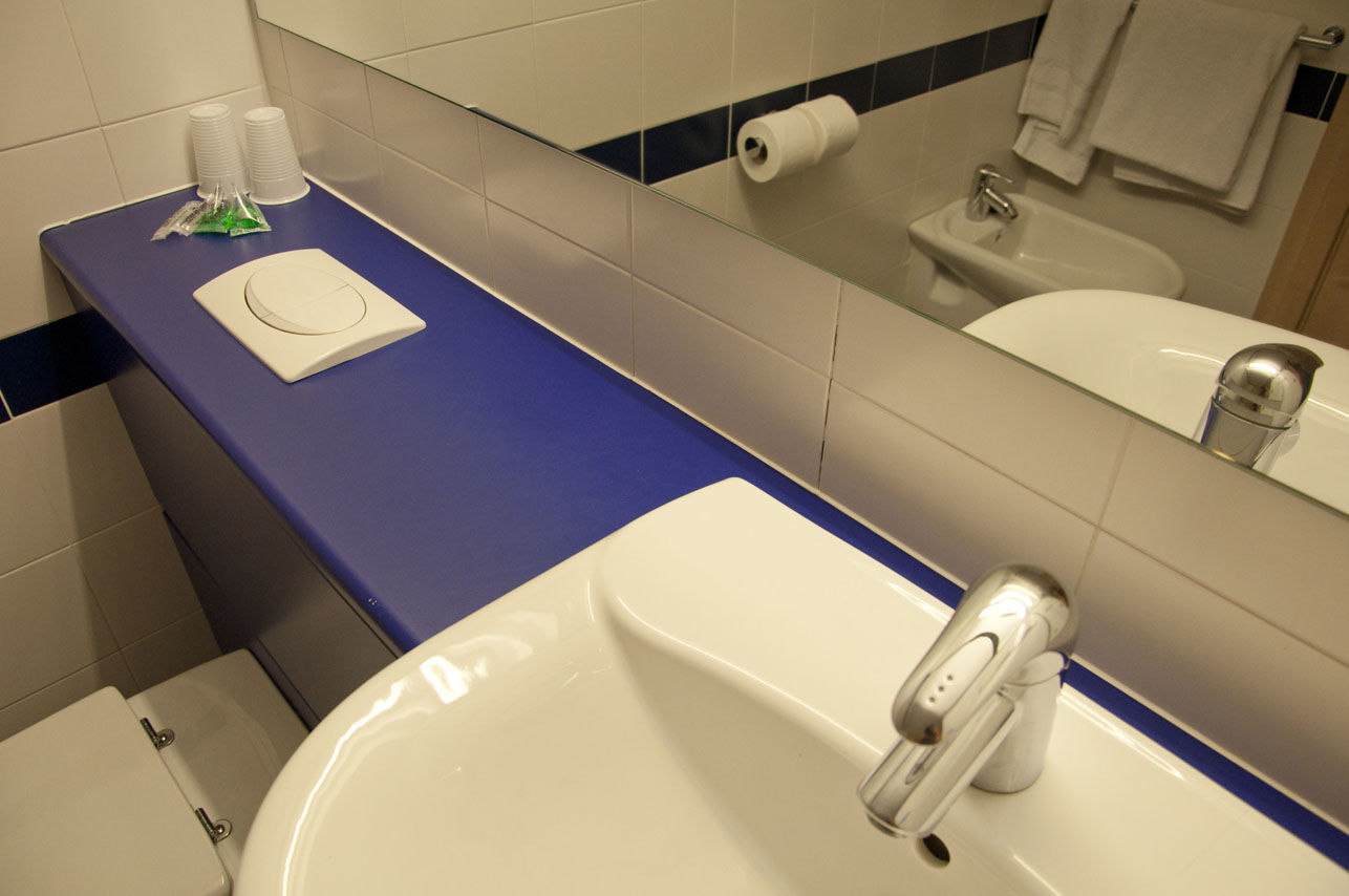 Travelodge Torrelaguna 3* Madrid
