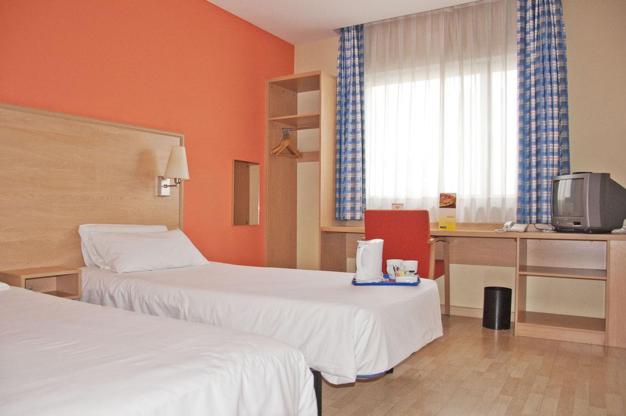Travelodge Torrelaguna Hotel 3*