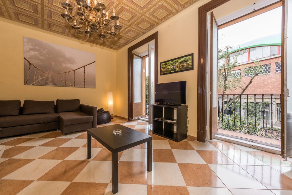 Apartamento Grand Latina