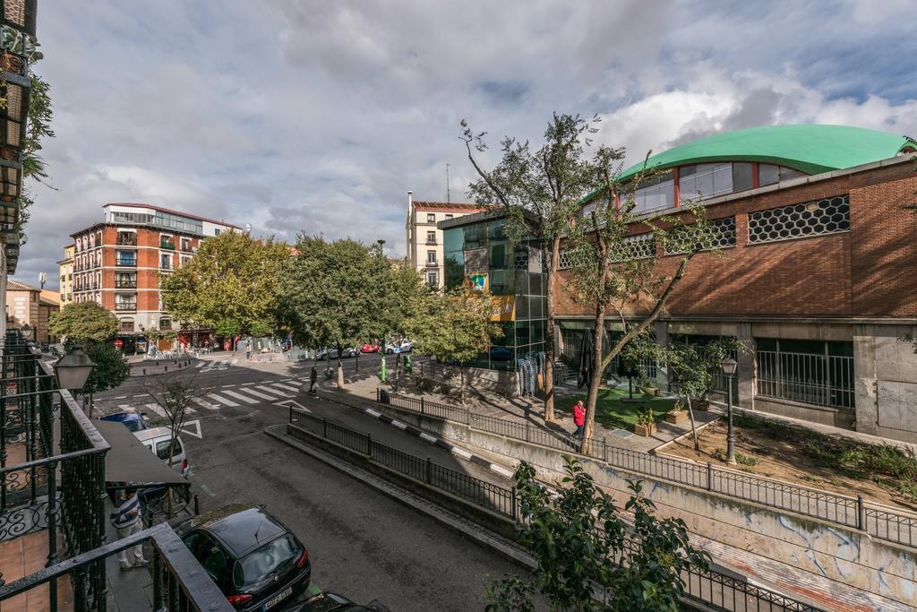 Apartamento Grand Latina *