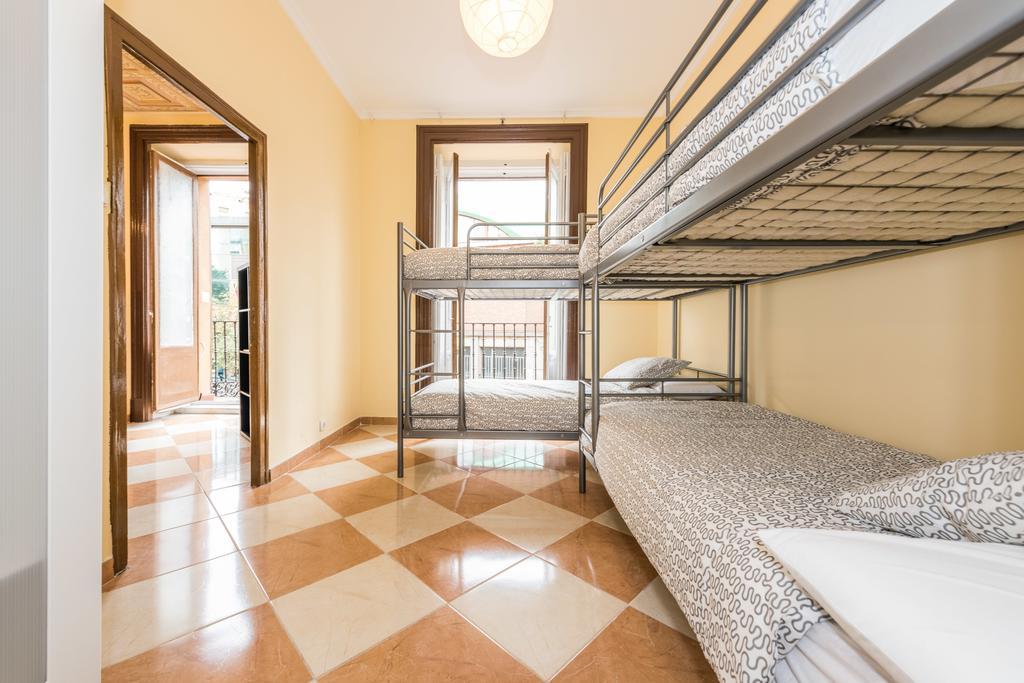 Apartamento Grand Latina Madrid