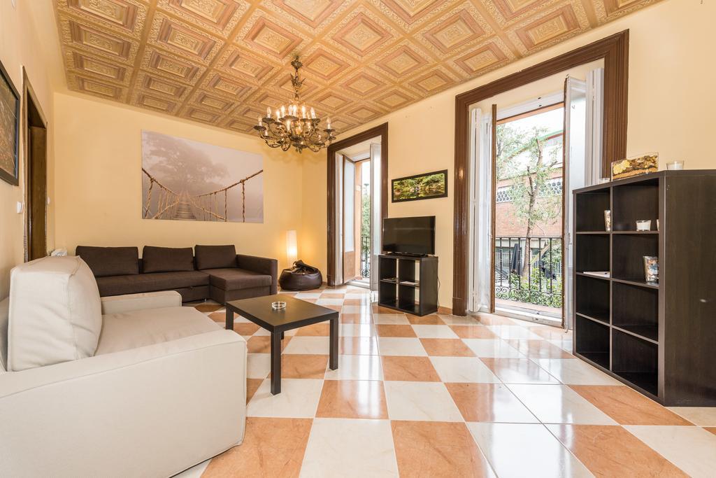 Apartamento Grand Latina *
