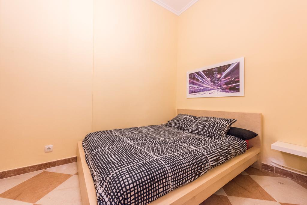 Grand Latina Apartamento *