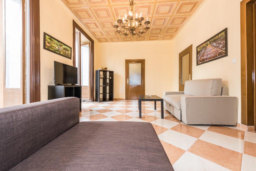 Grand Latina Apartamento *