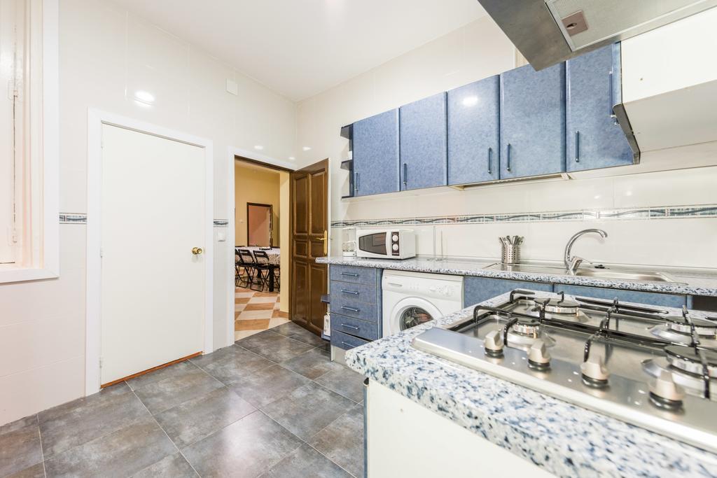 Grand Latina Apartamento *
