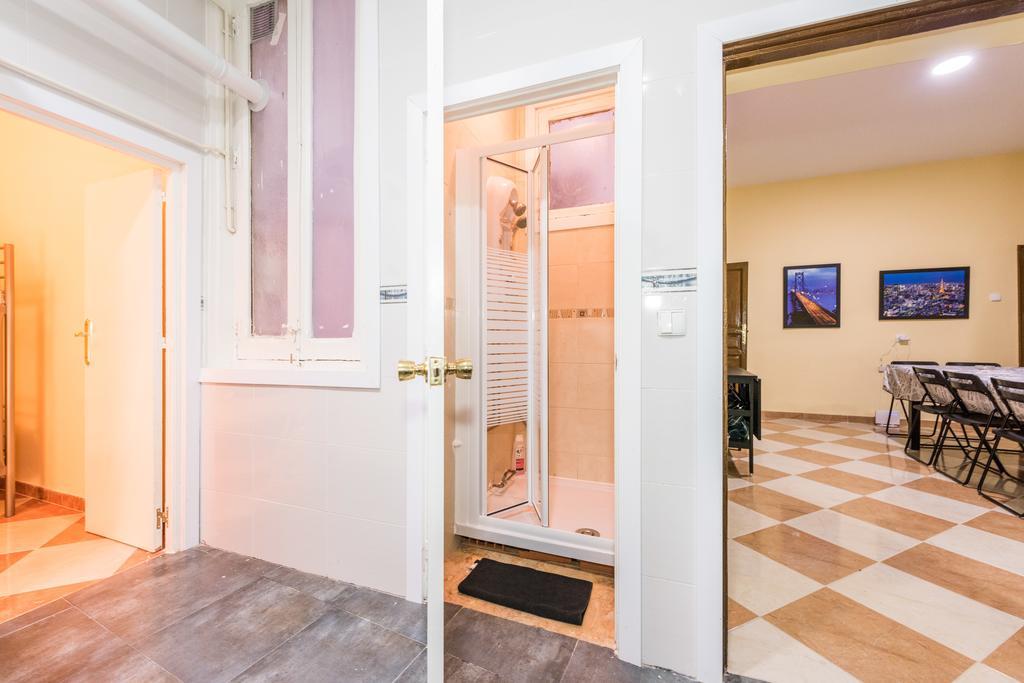 Apartamento Grand Latina Madrid
