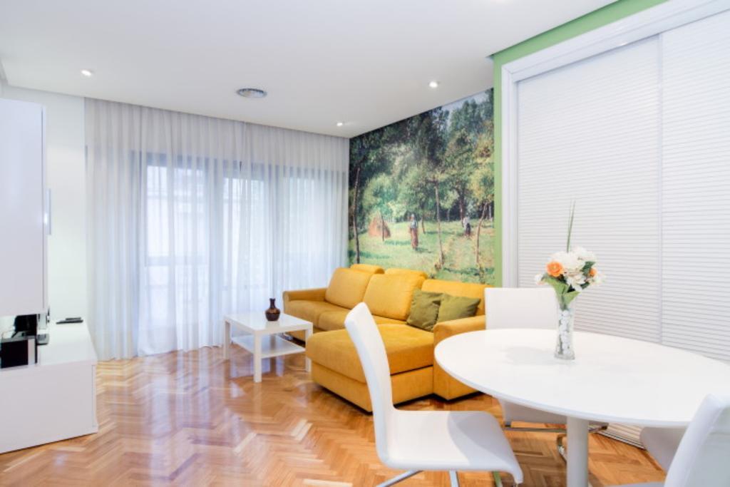 Estudio Dino Apartamento Madrid