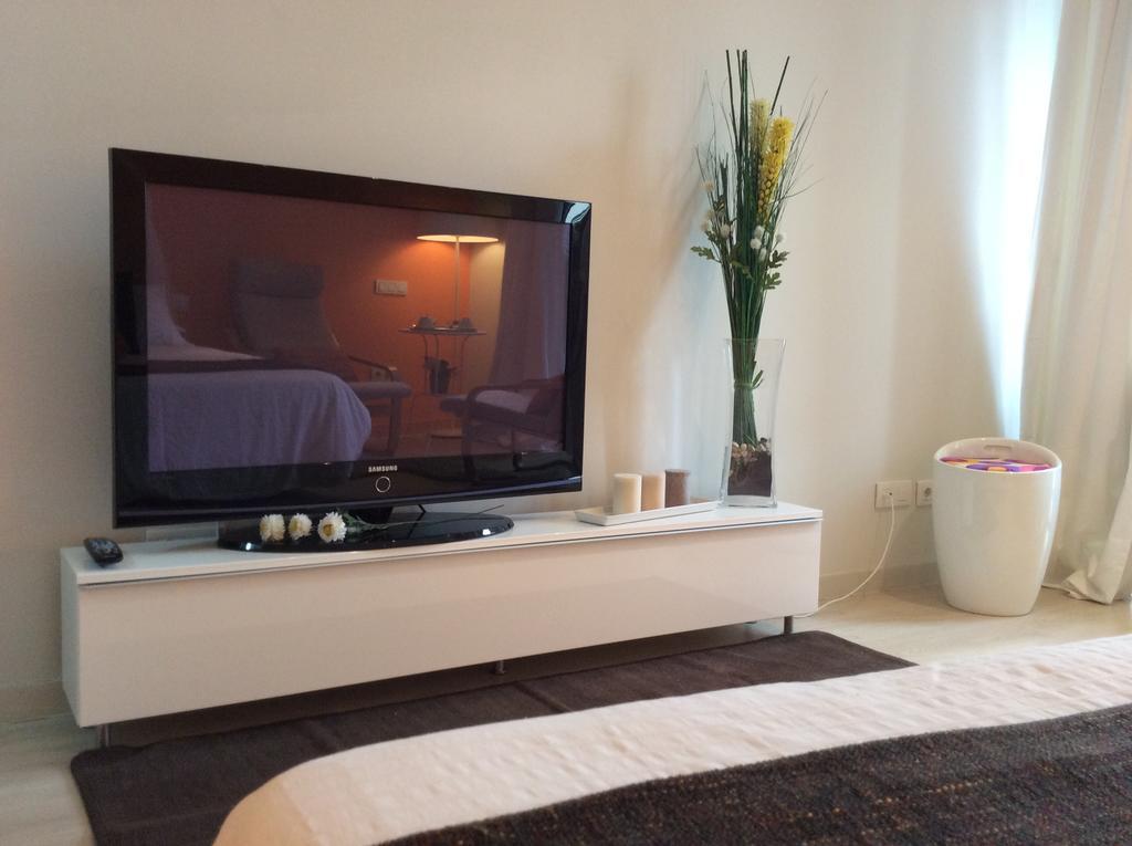 Apartamento Apartamento Leganitos 9 *