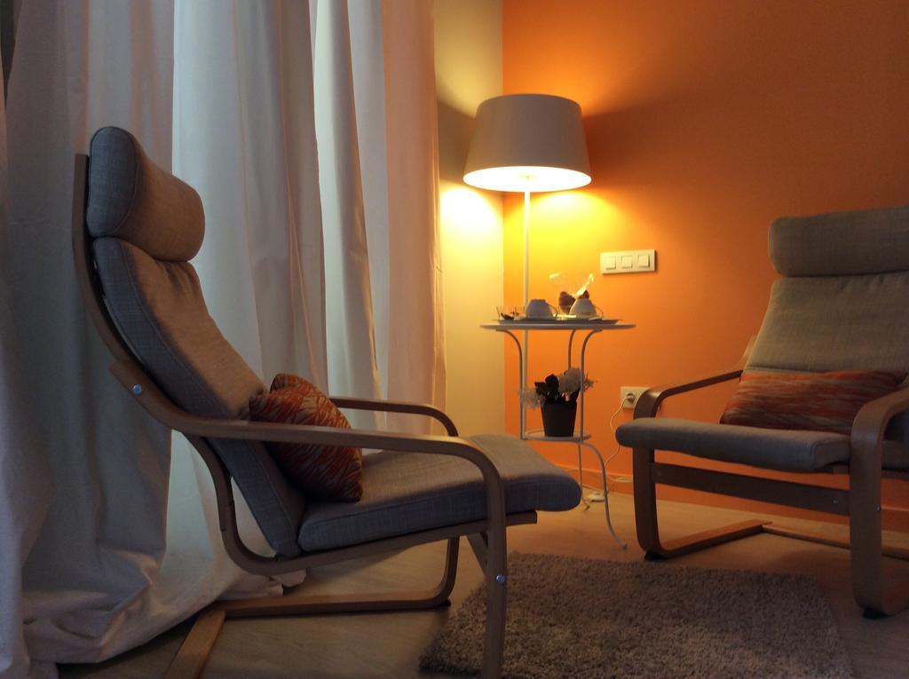 Apartamento Leganitos 9 Apartamento *