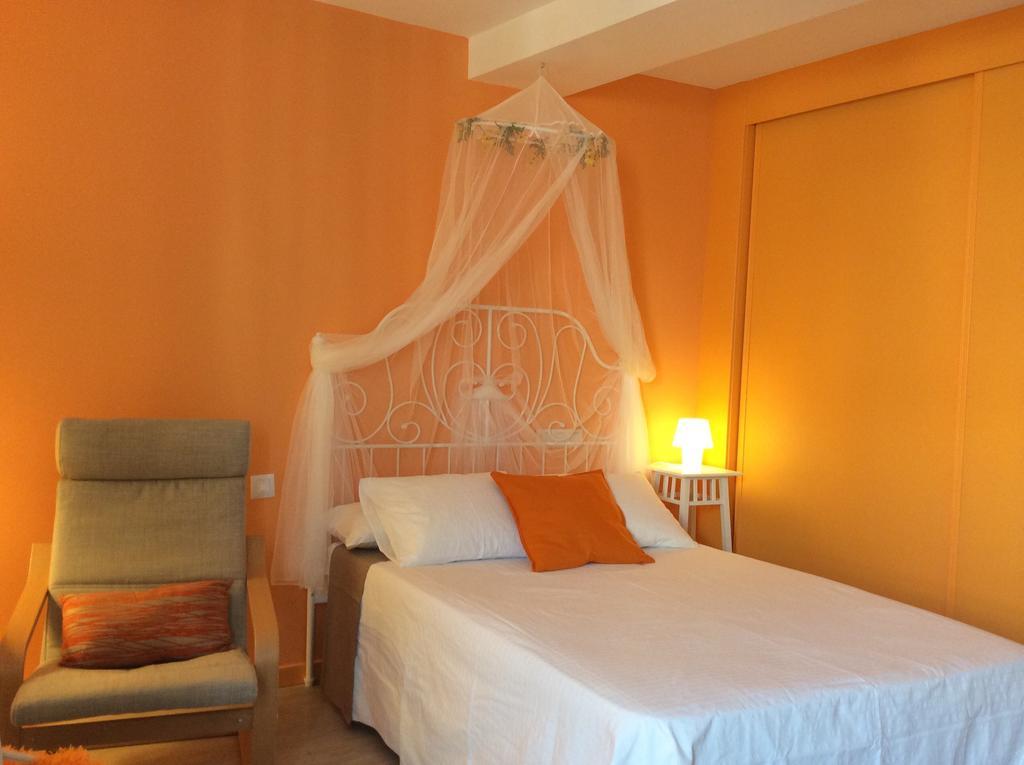 Apartamento Leganitos 9 Madrid