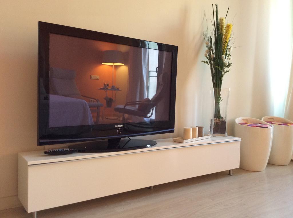 Apartamento Apartamento Leganitos 9 *