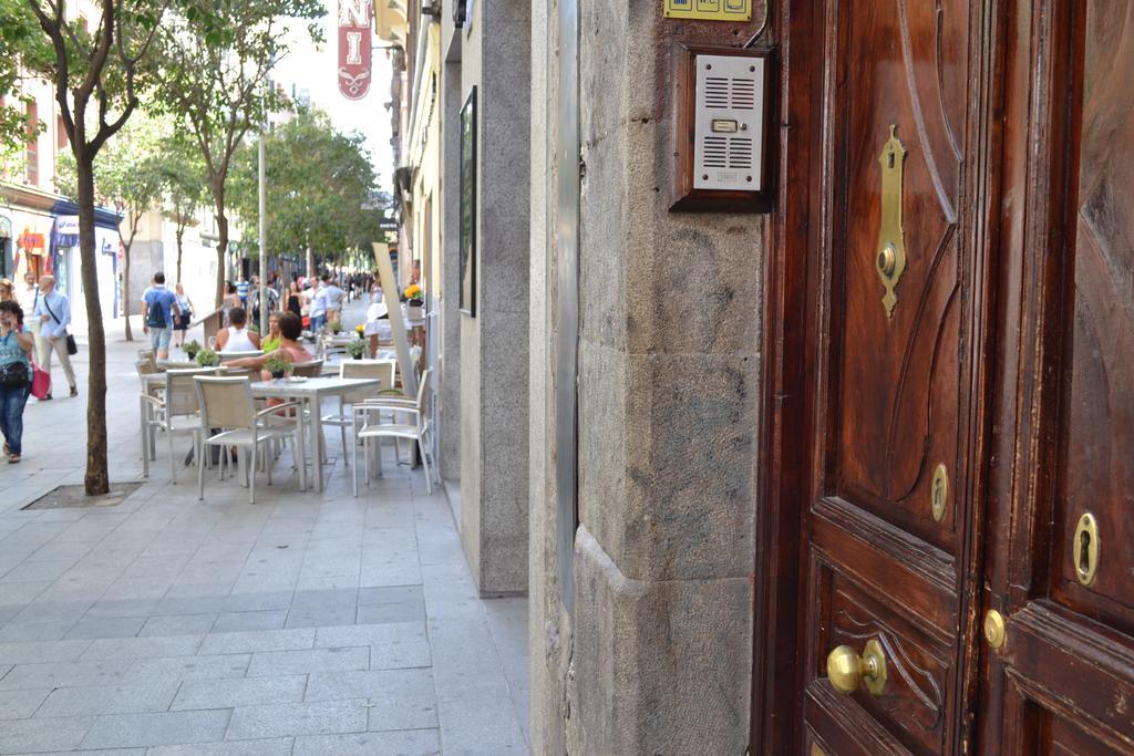 Low Cost In Madrid