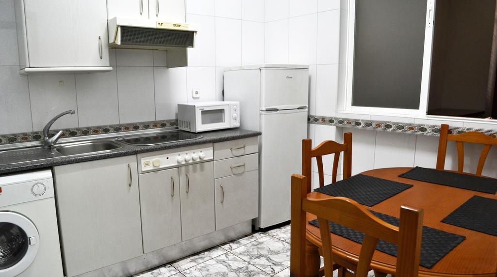 Apartamento Low Cost In *