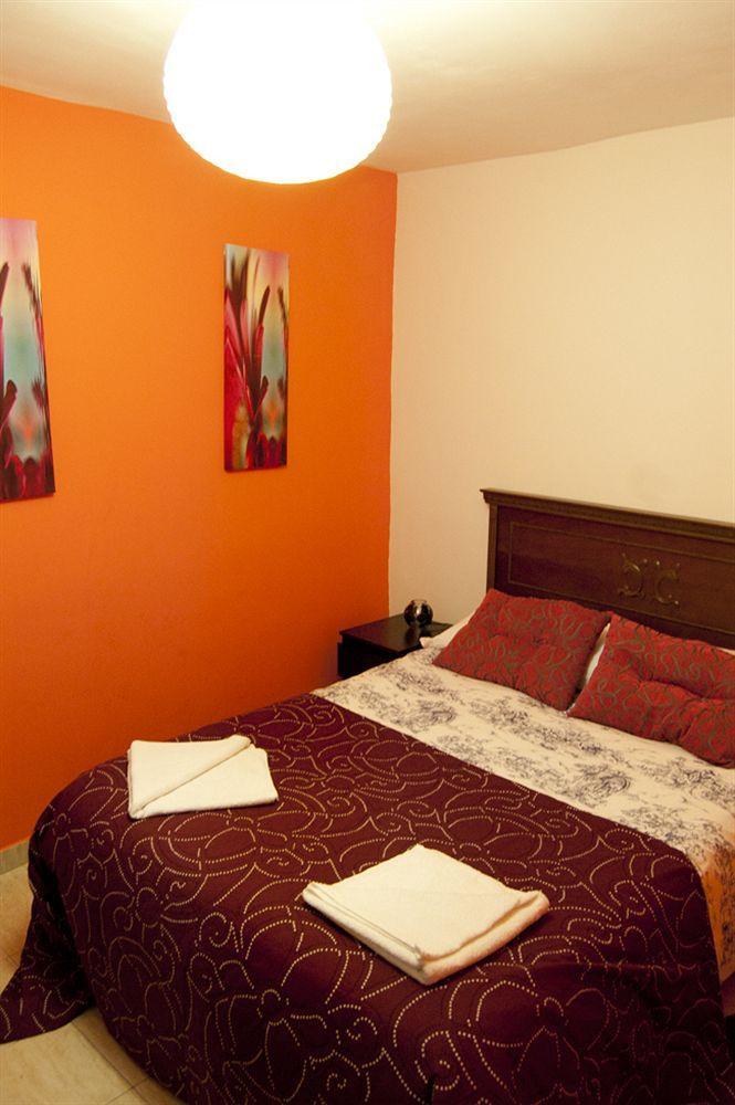 Estudios Village Chueca * Madrid