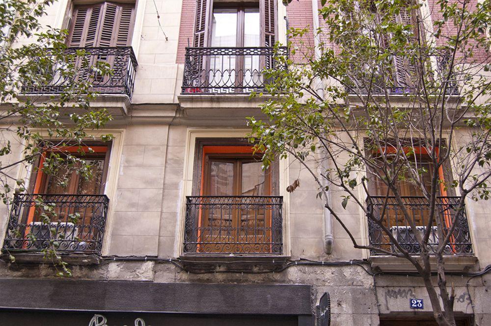 Estudios Village Chueca Apartamento *