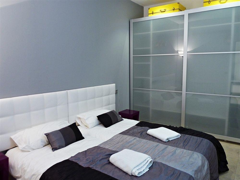 Six Plaza Mayor 4*
