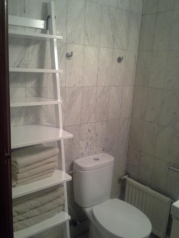 Roomspace Cuzco Apartamento