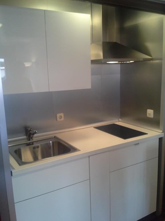 Apartamento Roomspace Cuzco *