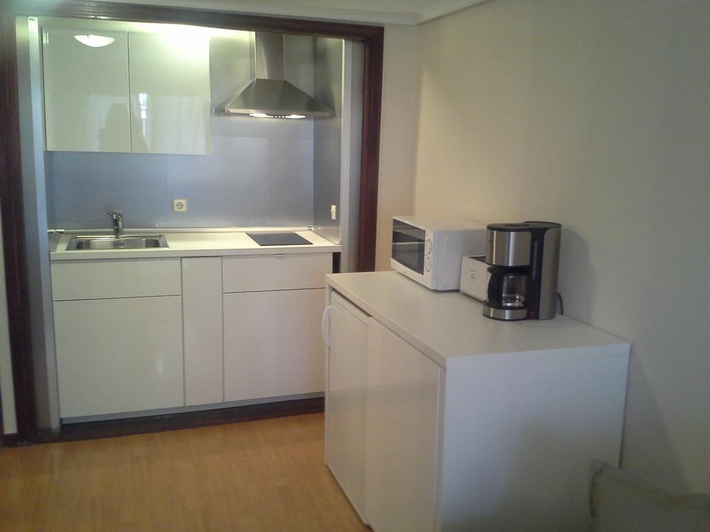 Roomspace Cuzco Apartamento *