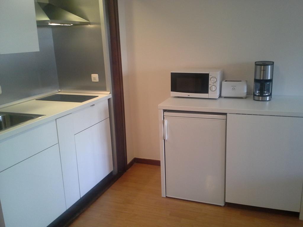 Roomspace Cuzco Apartamento Madrid