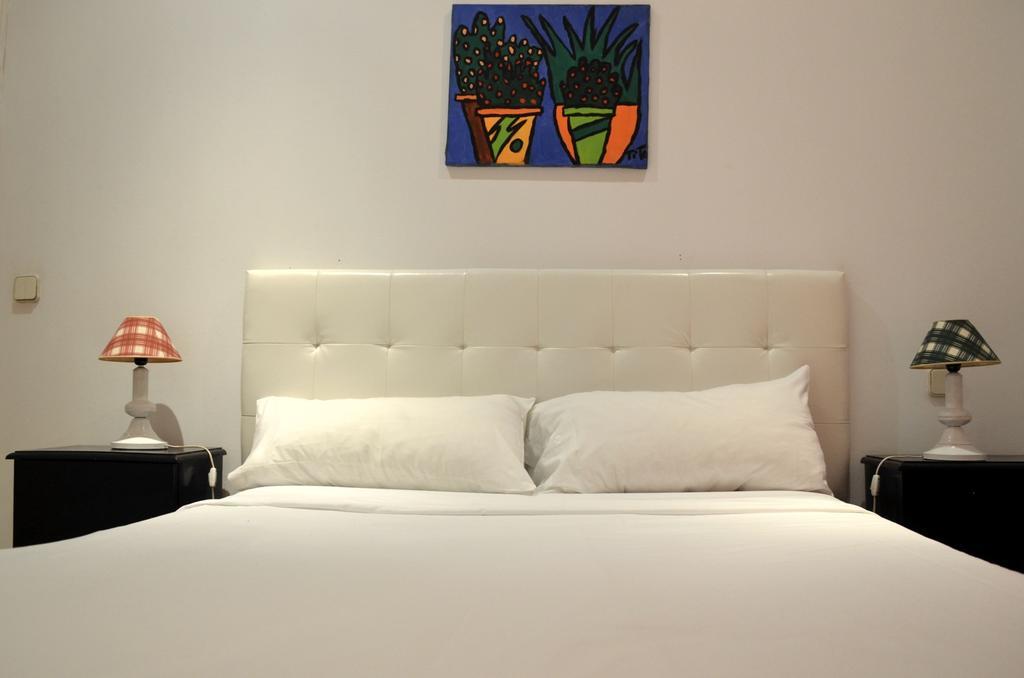 Stopinflat Apartamento Madrid