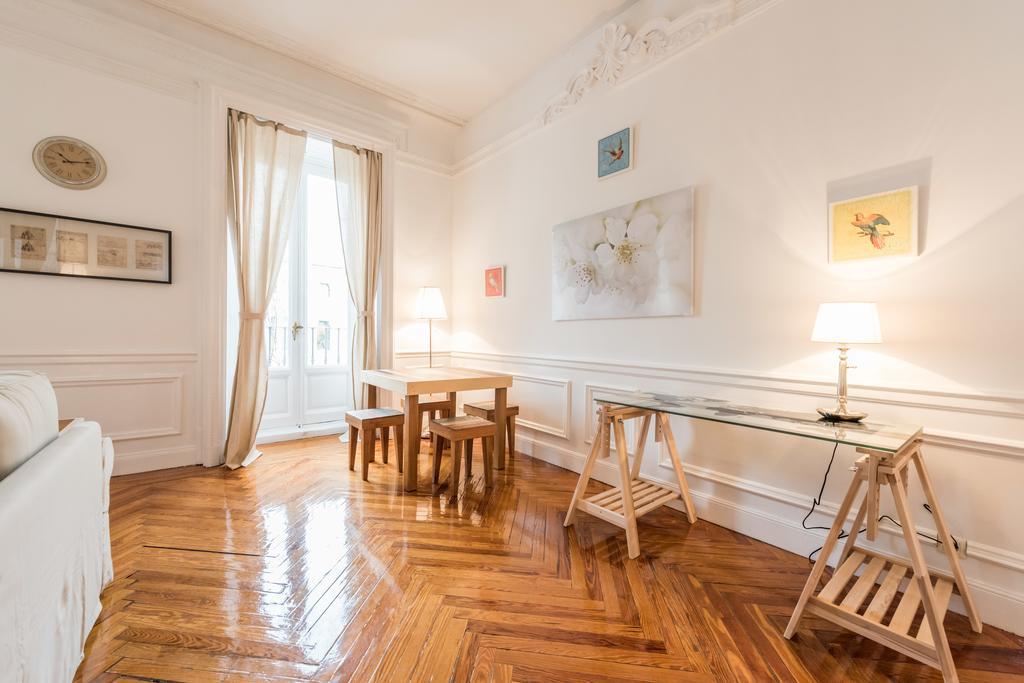 Apartamento Alcalá 55 *