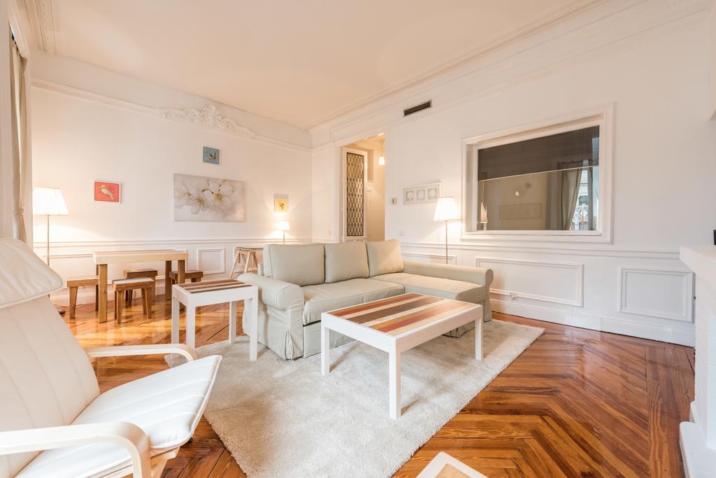 Apartamento Alcalá 55