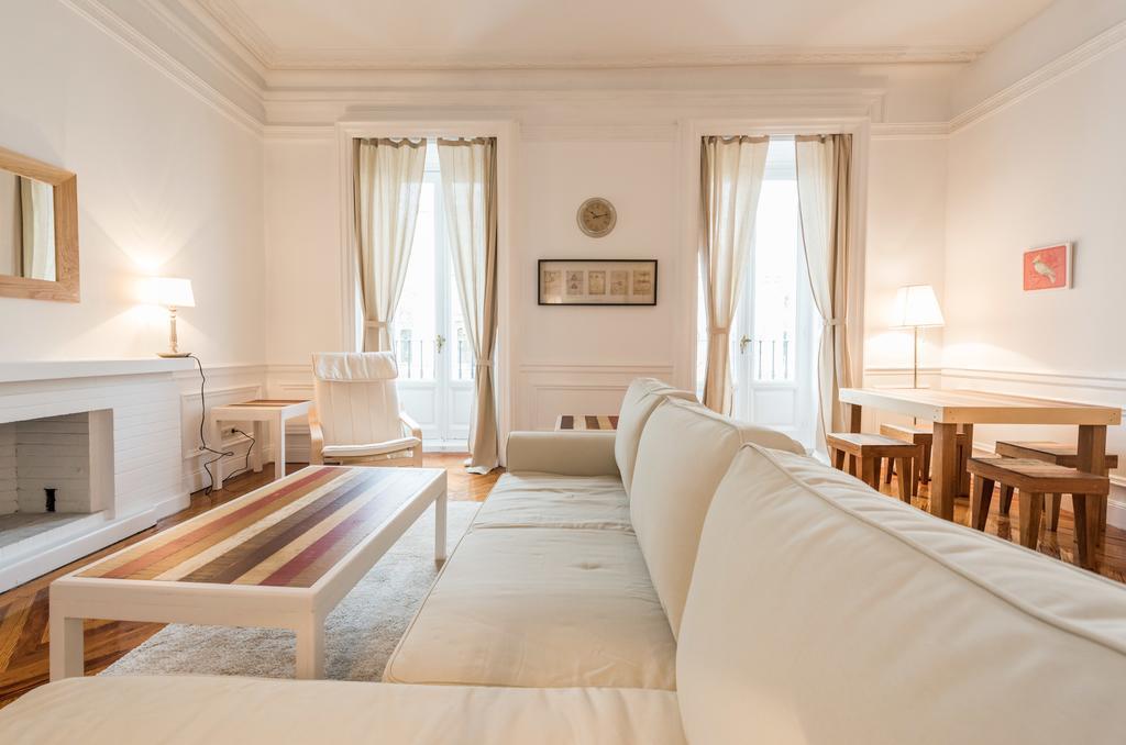 Alcalá 55 Apartamento