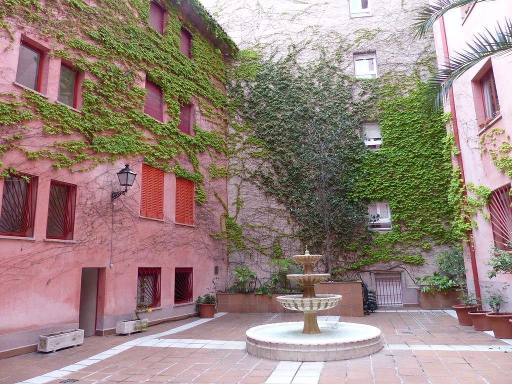Apartamento Conde Duque *