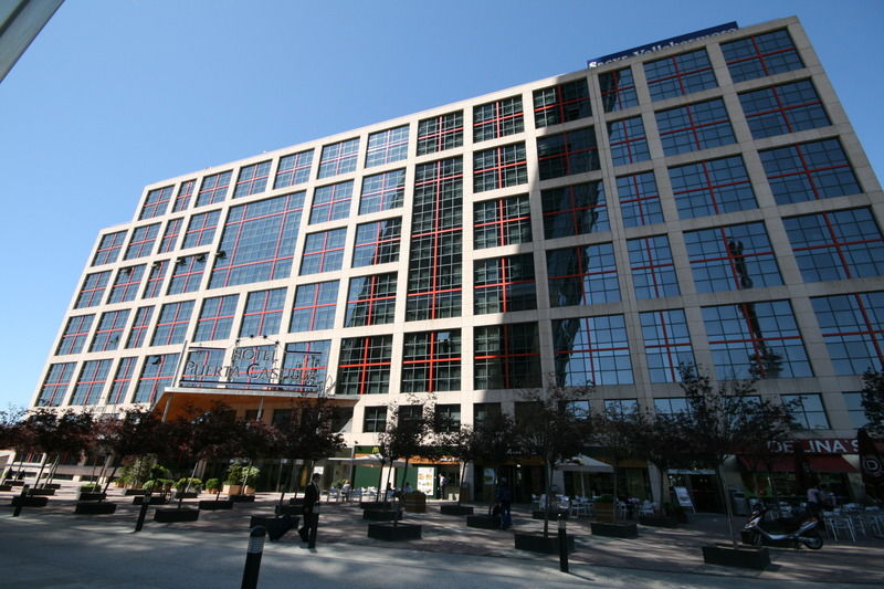 Exe Plaza