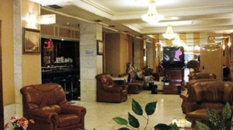 Senorial 3* Madrid