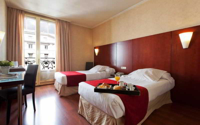 Arosa 4*