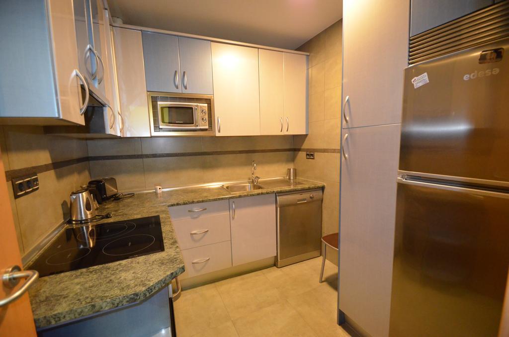 Stopinflat Apartamento *
