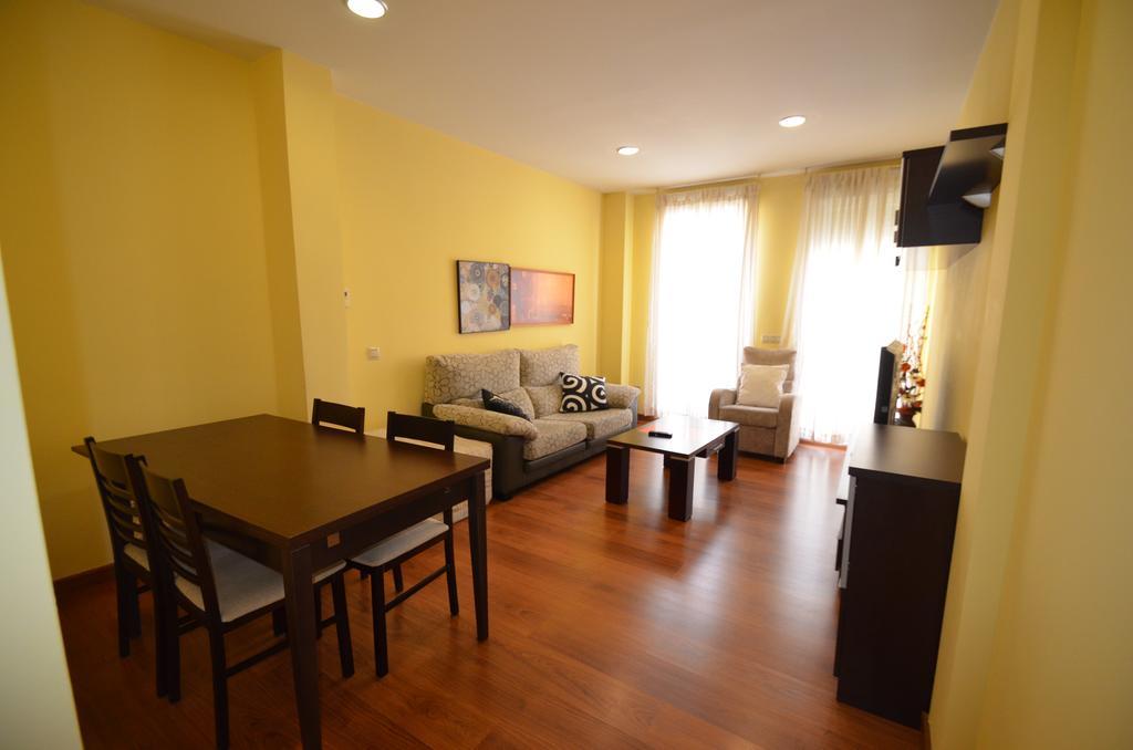 Apartamento Stopinflat Madrid