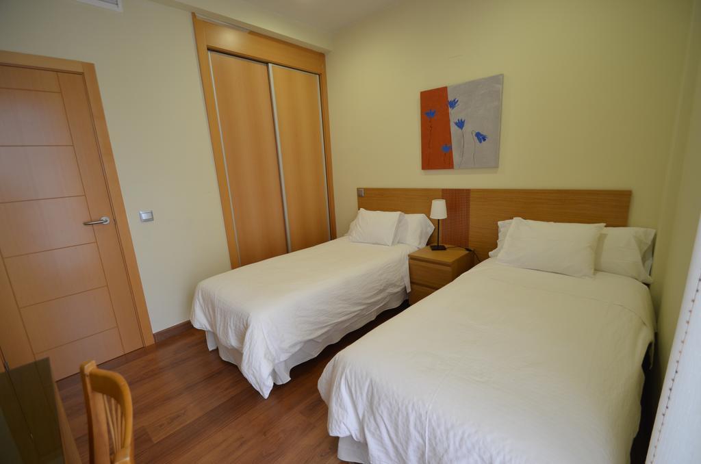 Stopinflat Apartamento *