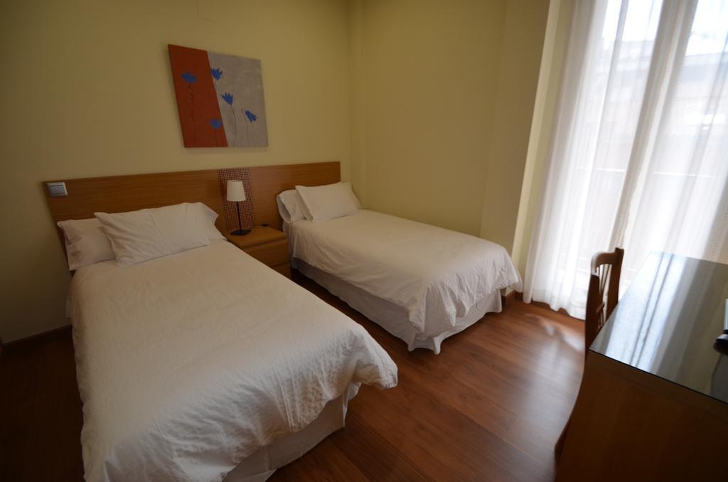 Apartamento Stopinflat Madrid