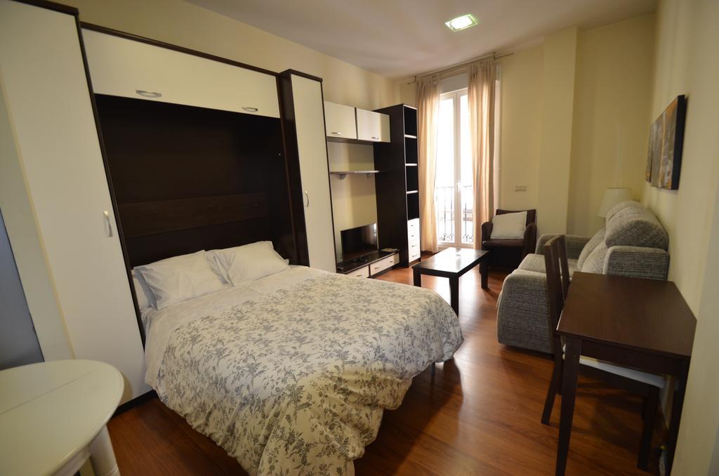 Stopinflat Apartamento *